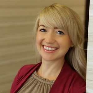 Meet your Posher, Nance